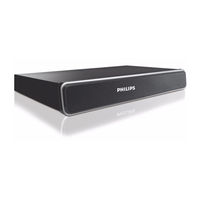 PHILIPS DTR 2530 Specifications