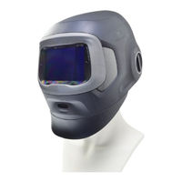 3M Speedglas G5-01 Manual