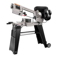Vevor BS-115 User Manual