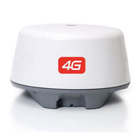 Lowrance Broadband 4G Installation Manual