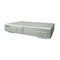 Vido AU-DVRS-4A User Manual