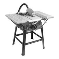 Toolson TS 5500 Operating Manual