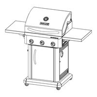 Hudson RT2417S Assembly, And Care Manual