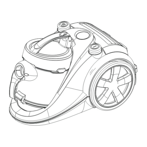 Ovente ST2000 Instruction Manual