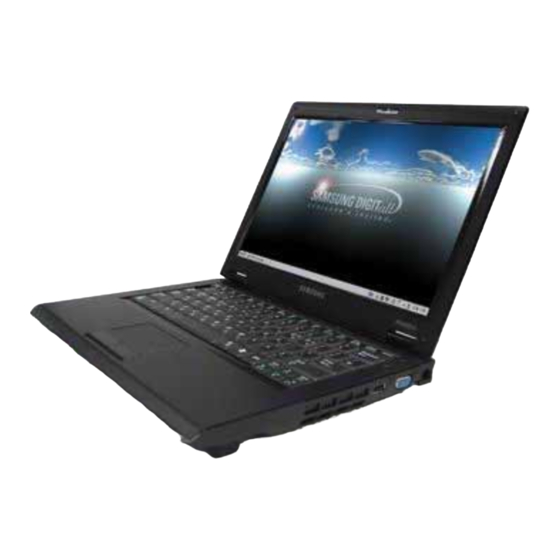 Samsung NT-Q70 Series Service Manual