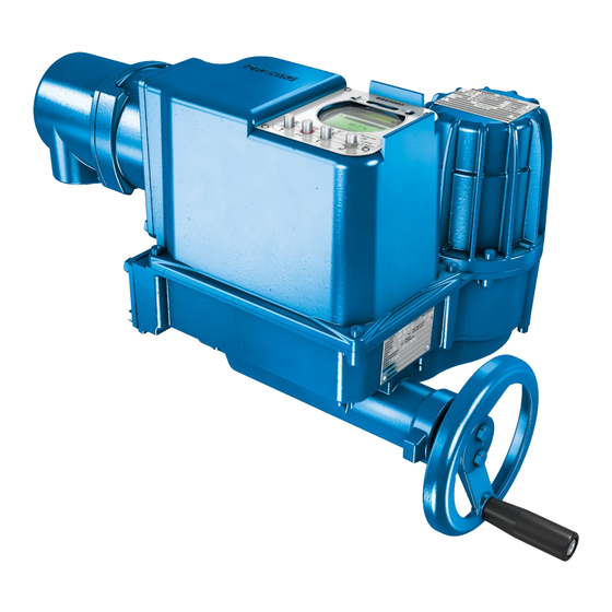 Drehmo i-matic Operating Manual