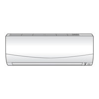 Daikin DTXF25TVMA Operation Manual
