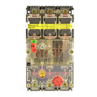 Moeller NZMS 4 Series Installation Instructions