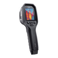 FLIR TG275 User Manual