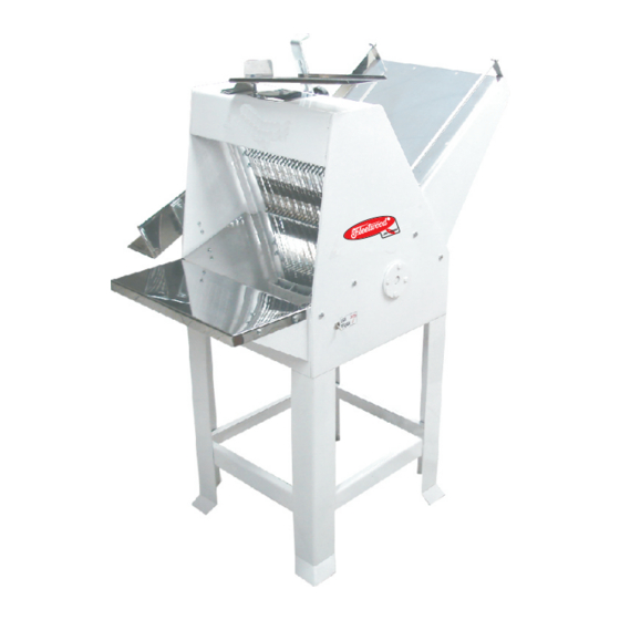 Skymsen Fleetwood FAT-120 Manual