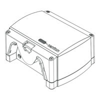 Santon DFS-1-W Installation Manual