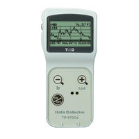 T&D TR-57DCi User Manual