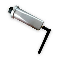 MasterPower Data Logger WiFi Stick Quick User Manual
