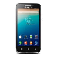 Lenovo S650 Quick Start Manual