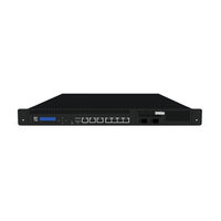 Extreme Networks ExtremeWireless NX-7510-100R0-WR Installation Manual