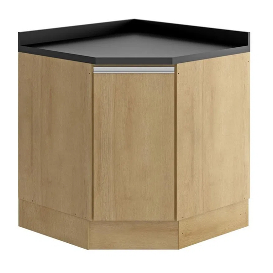 DITALIA CD-189 Assembly Manual