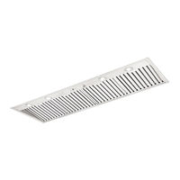 Schweigen CLUM15S Installation Manual