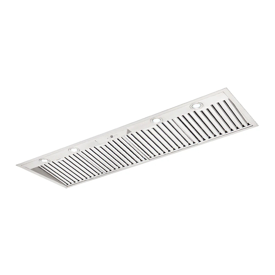 Schweigen CLUM15S Installation Manual