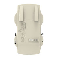 Mikrotik NetMetal ac2 Quick Start Manual