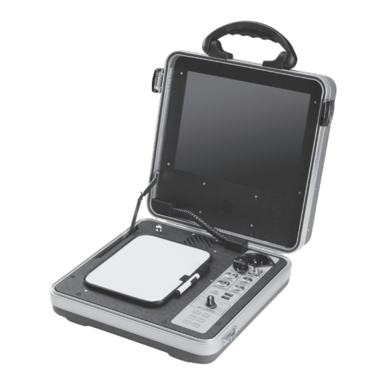MyTana CBX17 User Manual