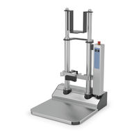 IKA R 4765 Manual
