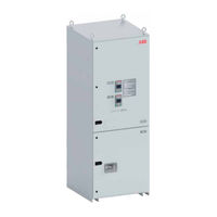 ABB Zenith ZBTS T Series Installation And Operating Instruction