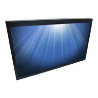 Flight Display Systems FD220CV Installation And Operation Manual