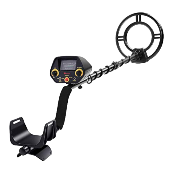 Ricomax GC-1023 Owner's Manual