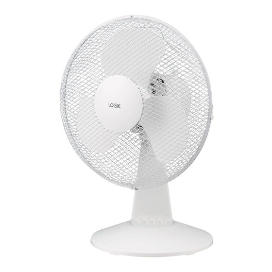 LOGIK L30WDF17E INSTRUCTION MANUAL Pdf Download ManualsLib