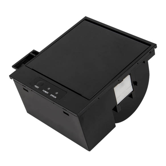 PRT PM381 User Manual