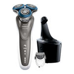Philips NORELCO 7700 Manual