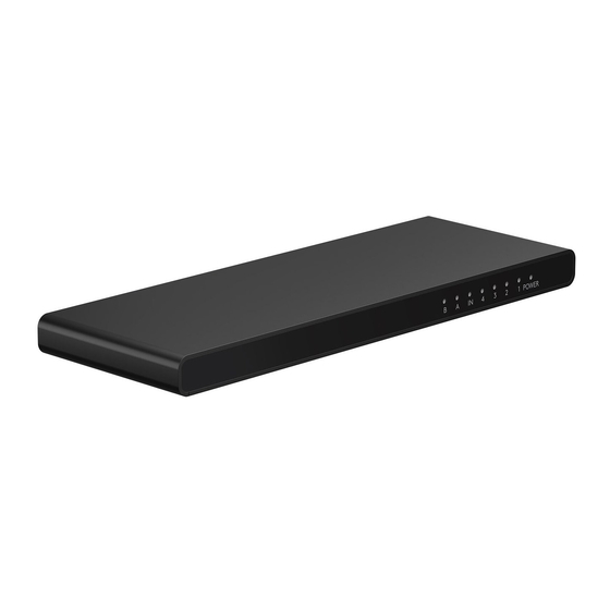 Goobay 58483 Manual