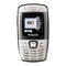 Cell Phone Panasonic EB-X300 Operating Instructions Manual