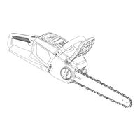 Yard force M0L-SP03-40 Instructions Manual