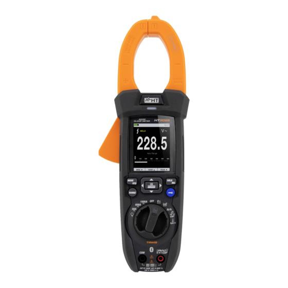 HT HT9025 User Manual