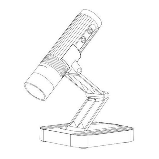 VEVOR W1A Manual