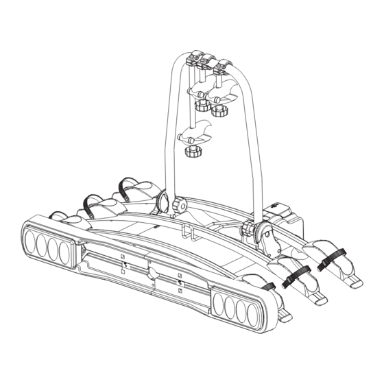 HOMCOM B4-0094 Assembly & Instruction Manual