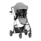 Evenflo Omni Plus - Modular Travel System with LiteMax Sport Rear-Facing Infant Car Seat Manual
