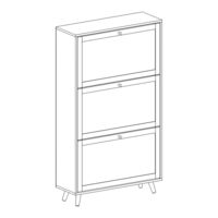 sweeek. BOHEME IBOSHR3NAT Manual