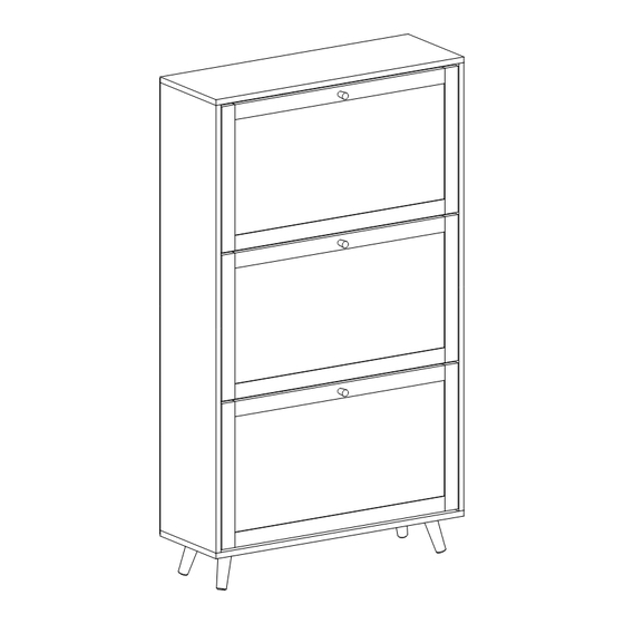 sweeek. BOHEME IBOSHR3 Manual