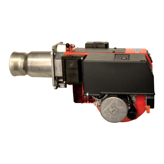 Nu-Way MOL350 T1L 370 2H Installation And Maintenance Manual