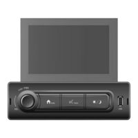 Panasonic CQ-RQ1EN04W Owner's Manual