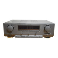 Philips FR 910 Manual