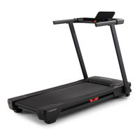Icon Health & Fitness NordicTrack T 5 Series User Manual