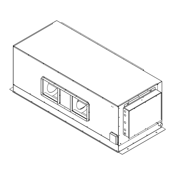Hitachi RPI-16.0KFNQH Installation & Maintenance Manual