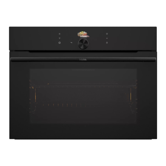 ETNA CM954ZG Instructions For Use Manual