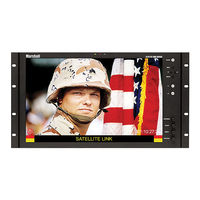 Marshall Electronics V-R171X-IMD-HDSDI Operating Instructions Manual
