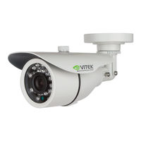 Vitek VTC-IRE24F Manual