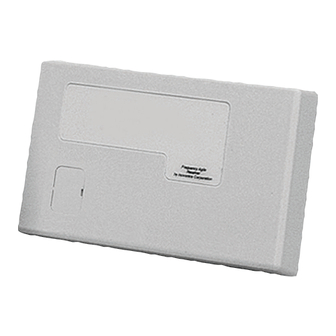 Bosch FA400 Brochure & Specs