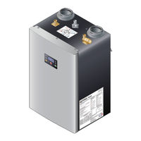 Intellihot i200X Operation Manual